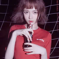 简单微信头像女|清新简约风,日常用不挑场景 女生头像 第6张 简单微信头像女|清新简约风,日常用不挑场景 女生头像 第6张