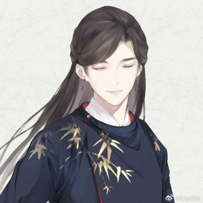 动漫男生头像冷酷帅:高清无水印,拽酷气质拉满 男生头像 第23张 动漫男生头像冷酷帅:高清无水印,拽酷气质拉满 男生头像 第23张
