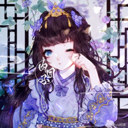 可爱萌风动漫女生头像|元气满满款|免费下载无套路 女生头像 第2张 可爱萌风动漫女生头像|元气满满款|免费下载无套路 女生头像 第2张