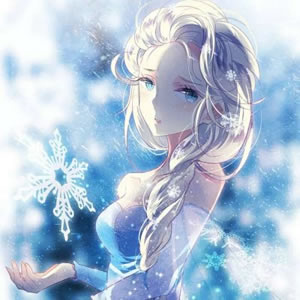少女动漫头像高清无水印|元气 / 软萌 / 甜酷风任选 女生头像 第5张 少女动漫头像高清无水印|元气 / 软萌 / 甜酷风任选 女生头像 第5张