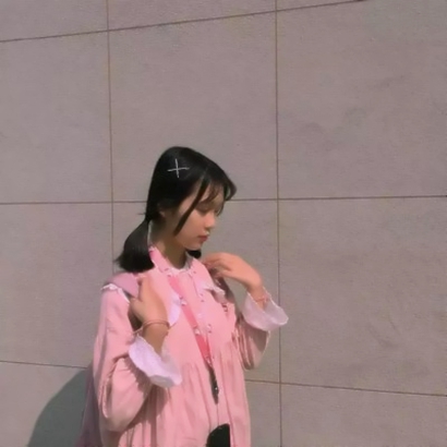 闺蜜专属头像可爱一对两张,甜系姐妹拍照适配 女生头像 第14张 闺蜜专属头像可爱一对两张,甜系姐妹拍照适配 女生头像 第14张
