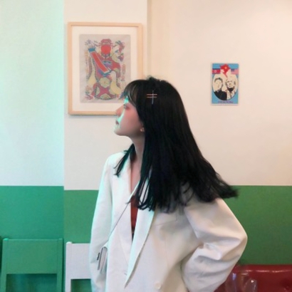可爱女生头像高清版:温柔风 / 俏皮风任选,颜值在线 女生头像 第15张 可爱女生头像高清版:温柔风 / 俏皮风任选,颜值在线 女生头像 第15张