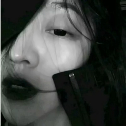 高级感黑白女生头像|小众不撞款,氛围感拉满 女生头像 第23张 高级感黑白女生头像|小众不撞款,氛围感拉满 女生头像 第23张