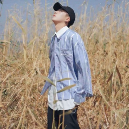 超有意境的帅气男生头像推荐|小众不撞款,彰显个性气质 男生头像 第18张 超有意境的帅气男生头像推荐|小众不撞款,彰显个性气质 男生头像 第18张