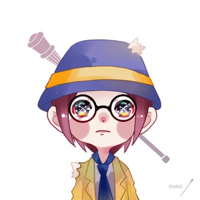第五人格Q版头像设计推荐:软萌画风 + 角色特色,颜值拉满 其它头像 第5张 第五人格Q版头像设计推荐:软萌画风 + 角色特色,颜值拉满 其它头像 第5张