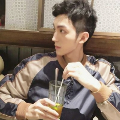 高清超酷阳光帅气男生头像｜百搭不挑风格，男生必存 男生头像 第6张