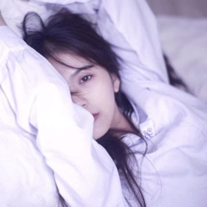 治愈不开心!唯美文艺小清新女生头像,每一张都戳中少女心 女生头像 第9张 治愈不开心!唯美文艺小清新女生头像,每一张都戳中少女心 女生头像 第9张