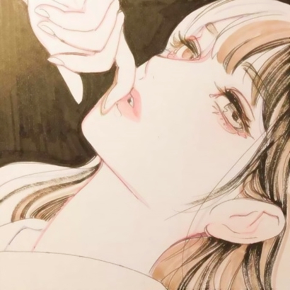 二次元高冷女生头像|氛围感拉满!禁欲系颜值款合集 女生头像 第26张 二次元高冷女生头像|氛围感拉满!禁欲系颜值款合集 女生头像 第26张