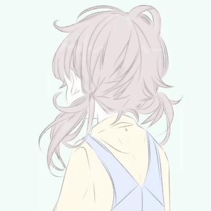 超萌卡通情侣头像|创意设计不撞款,甜妹酷哥专属CP感拉满 情侣头像 第3张 超萌卡通情侣头像|创意设计不撞款,甜妹酷哥专属CP感拉满 情侣头像 第3张