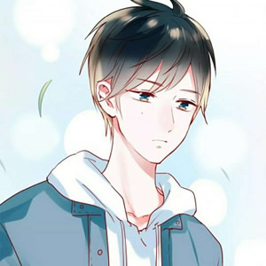 2026热门微信动漫男生高冷头像合集｜高清无水印可直接用 男生头像 第3张