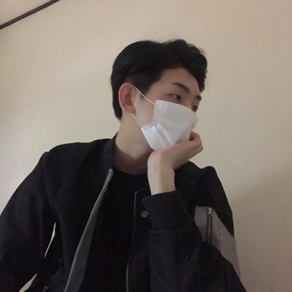 高清超酷阳光帅气男生头像｜百搭不挑风格，男生必存 男生头像 第10张