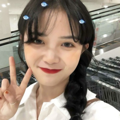 2026热门qq头像网红女生图片:甜酷风 / 温柔系任选 女生头像 第5张 2026热门qq头像网红女生图片:甜酷风 / 温柔系任选 女生头像 第5张