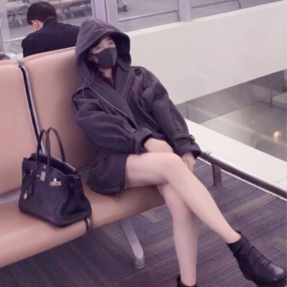 2026超火潮流网红美女生头像|高级感颜值款必存 女生头像 第16张 2026超火潮流网红美女生头像|高级感颜值款必存 女生头像 第16张