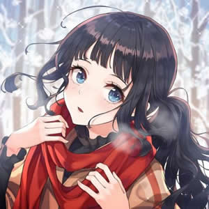 高清女生动漫头像推荐:软萌 / 御姐 / 冷酷风格全覆盖 女生头像 第13张 高清女生动漫头像推荐:软萌 / 御姐 / 冷酷风格全覆盖 女生头像 第13张