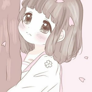 超可爱女生卡通卡哇伊头像|元气少女专属,颜值与萌感双在线 女生头像 第10张 超可爱女生卡通卡哇伊头像|元气少女专属,颜值与萌感双在线 女生头像 第10张