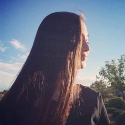 森系欧美女生头像|清新自然风,氛围感拉满超耐看 女生头像 第6张 森系欧美女生头像|清新自然风,氛围感拉满超耐看 女生头像 第6张
