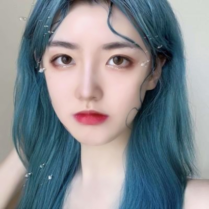 超酷ins风女生头像|甜酷飒爽感拉满,小众不撞款 女生头像 第20张 超酷ins风女生头像|甜酷飒爽感拉满,小众不撞款 女生头像 第20张
