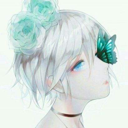动漫闺蜜头像高清无水印 友情头像 第10张 动漫闺蜜头像高清无水印 友情头像 第10张
