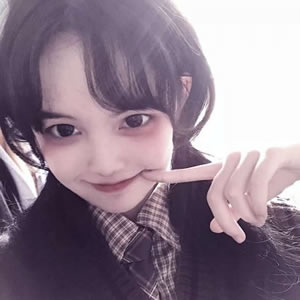 可爱女生头像照片:软萌风 / 元气风任选 女生头像 第12张 可爱女生头像照片:软萌风 / 元气风任选 女生头像 第12张