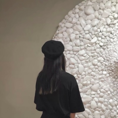 氛围感拉满!时尚女孩头像背影合集 女生头像 第6张 氛围感拉满!时尚女孩头像背影合集 女生头像 第6张