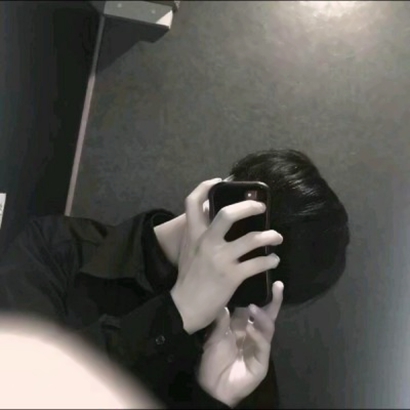 高级感挡脸男生头像|遮脸设计 + 潮酷风格,男生必备 男生头像 第4张 高级感挡脸男生头像|遮脸设计 + 潮酷风格,男生必备 男生头像 第4张