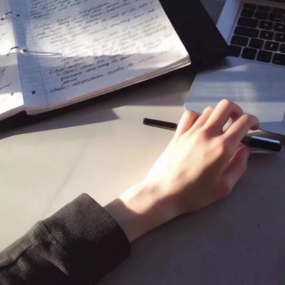 超全手元素微信头像合集!温柔 / 简约 / 个性款任你选 其它头像 第9张 超全手元素微信头像合集!温柔 / 简约 / 个性款任你选 其它头像 第9张