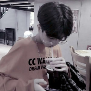 高冷超拽酷男生头像精选｜不撞款！适合爱耍帅的你 男生头像 第5张