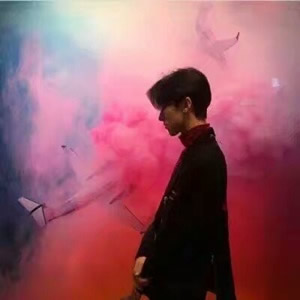 超拽颓废男生头像｜自带氛围感，痞帅感拉满的小众款