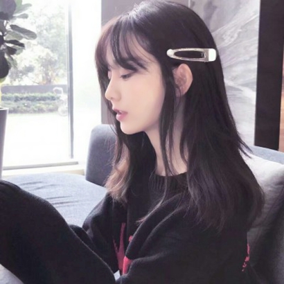 高清网红女生头像大全：热门风格全覆盖，拍照级画质超耐看 女生头像 第26张