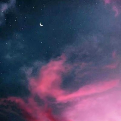 绝美天空风景头像大全:治愈系云朵 / 晚霞 / 星空款,百搭不撞款 风景头像 第1张 绝美天空风景头像大全:治愈系云朵 / 晚霞 / 星空款,百搭不撞款 风景头像 第1张