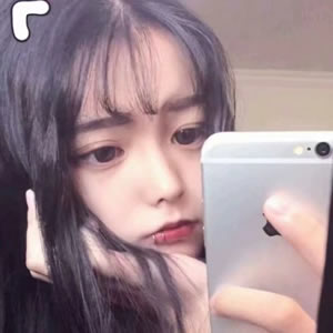 微信可爱女生真人头像推荐:元气少女感拉满 女生头像 第6张 微信可爱女生真人头像推荐:元气少女感拉满 女生头像 第6张