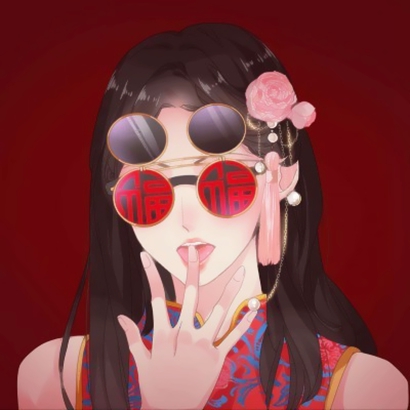 避开热门款!这些冷门情侣头像,低调秀恩爱超有品 情侣头像 第5张 避开热门款!这些冷门情侣头像,低调秀恩爱超有品 情侣头像 第5张