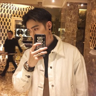 成熟阳光风男生高清头像 适配微信 / QQ / 社交平台 男生头像 第4张 成熟阳光风男生高清头像 适配微信 / QQ / 社交平台 男生头像 第4张