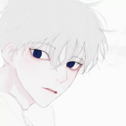 动漫男生头像冷酷帅:高清无水印,拽酷气质拉满 男生头像 第33张 动漫男生头像冷酷帅:高清无水印,拽酷气质拉满 男生头像 第33张