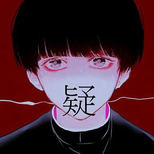 高颜值动漫病娇男生头像合集|每款都戳中审美,赶紧pick! 男生头像 第5张 高颜值动漫病娇男生头像合集|每款都戳中审美,赶紧pick! 男生头像 第5张