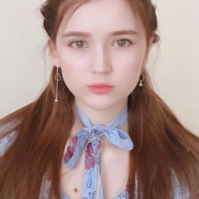 超酷ins风女生头像|甜酷飒爽感拉满,小众不撞款 女生头像 第22张 超酷ins风女生头像|甜酷飒爽感拉满,小众不撞款 女生头像 第22张