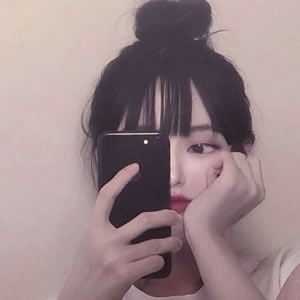 元气青春女生头像高清 高颜值少女风 女生头像 第10张