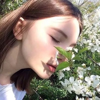 森系欧美女生头像|清新自然风,氛围感拉满超耐看 女生头像 第11张 森系欧美女生头像|清新自然风,氛围感拉满超耐看 女生头像 第11张