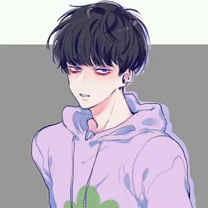 超拽冷酷帅气动漫男生头像|动漫迷必存,颜值在线 男生头像 第6张 超拽冷酷帅气动漫男生头像|动漫迷必存,颜值在线 男生头像 第6张