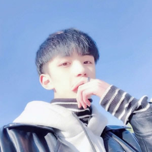 小清新文艺范男生头像|治愈系氛围感,温柔少年感拉满 男生头像 第5张 小清新文艺范男生头像|治愈系氛围感,温柔少年感拉满 男生头像 第5张