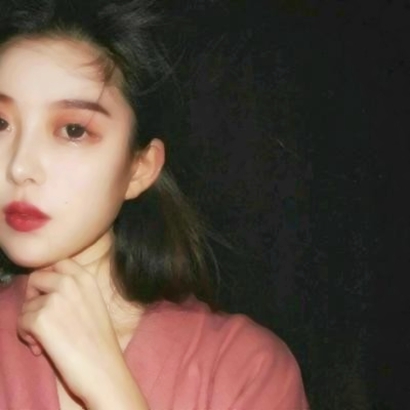 清新头像推荐|清纯女生图片,日常用超显温柔气质 女生头像 第13张 清新头像推荐|清纯女生图片,日常用超显温柔气质 女生头像 第13张
