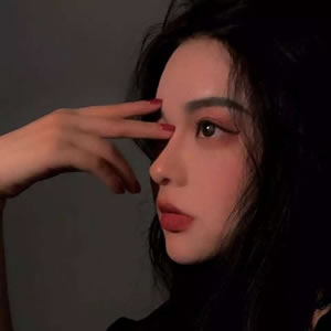 女生霸气颓废超拽头像|自带疏离感,朋友圈吸睛必备 女生头像 第11张 女生霸气颓废超拽头像|自带疏离感,朋友圈吸睛必备 女生头像 第11张
