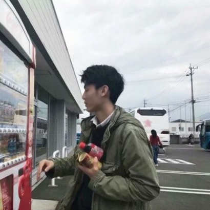 帅酷风男生头像推荐:小众不撞款,彰显男生个性魅力 男生头像 第3张 帅酷风男生头像推荐:小众不撞款,彰显男生个性魅力 男生头像 第3张