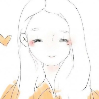 治愈系女生动漫头像|爱心手势设计,戳中少女心 女生头像 第8张 治愈系女生动漫头像|爱心手势设计,戳中少女心 女生头像 第8张