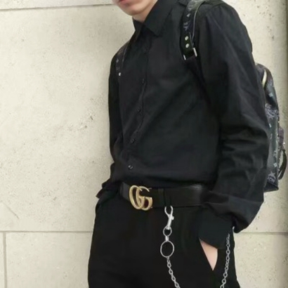 男生嘻哈部位头像精选:潮流局部造型、街头感配色,满足你的嘻哈审美 男生头像 第16张 男生嘻哈部位头像精选:潮流局部造型、街头感配色,满足你的嘻哈审美 男生头像 第16张