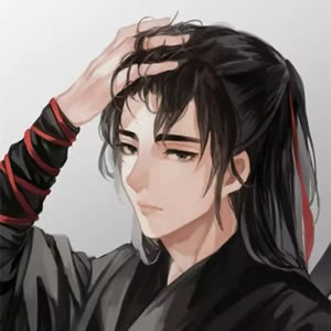 萌帅兼具!二次元古风男生头像精选,颜值控必存 男生头像 第9张 萌帅兼具!二次元古风男生头像精选,颜值控必存 男生头像 第9张