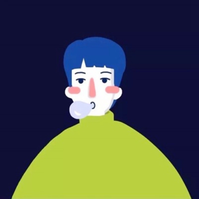 超萌卡通情侣头像|创意设计不撞款,甜妹酷哥专属CP感拉满 情侣头像 第8张 超萌卡通情侣头像|创意设计不撞款,甜妹酷哥专属CP感拉满 情侣头像 第8张