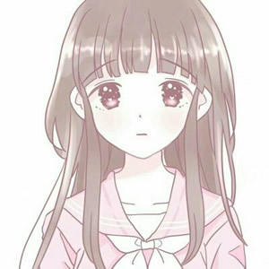 超可爱女生卡通卡哇伊头像|元气少女专属,颜值与萌感双在线 女生头像 第15张 超可爱女生卡通卡哇伊头像|元气少女专属,颜值与萌感双在线 女生头像 第15张