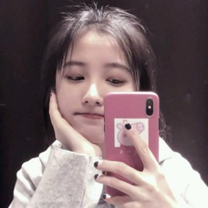 微信可爱女生真人头像推荐:元气少女感拉满 女生头像 第1张 微信可爱女生真人头像推荐:元气少女感拉满 女生头像 第1张