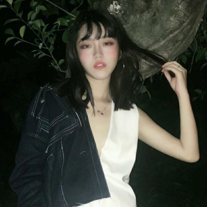 温柔风真人闺蜜头像两张|闺蜜合拍精选 高清无水印可直接用 友情头像 第19张 温柔风真人闺蜜头像两张|闺蜜合拍精选 高清无水印可直接用 友情头像 第19张